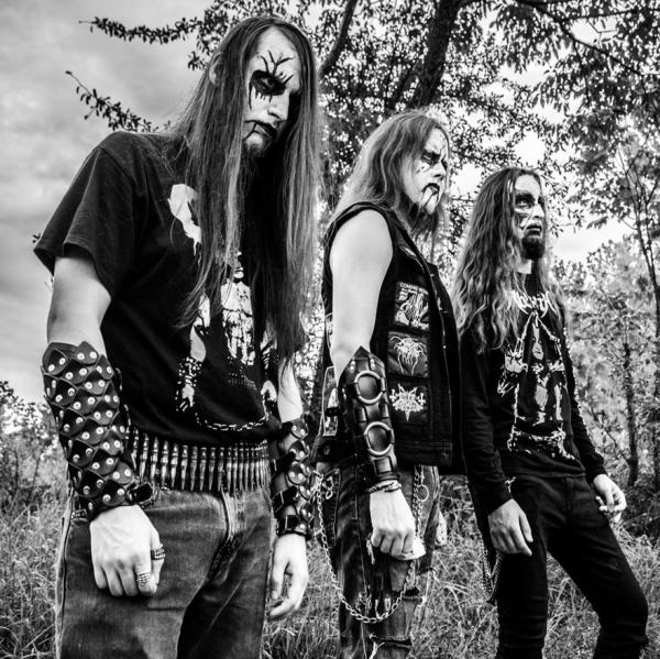 Ahzidal - Discography (2017 - 2026)