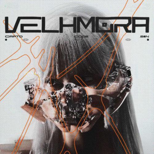 Velhmora - Velhmora (EP)