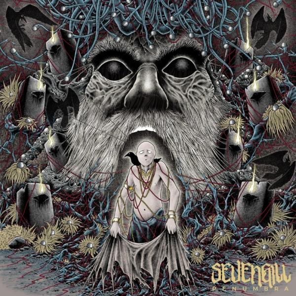 Sevengill - Discography (2017 - 2026) (Lossless)