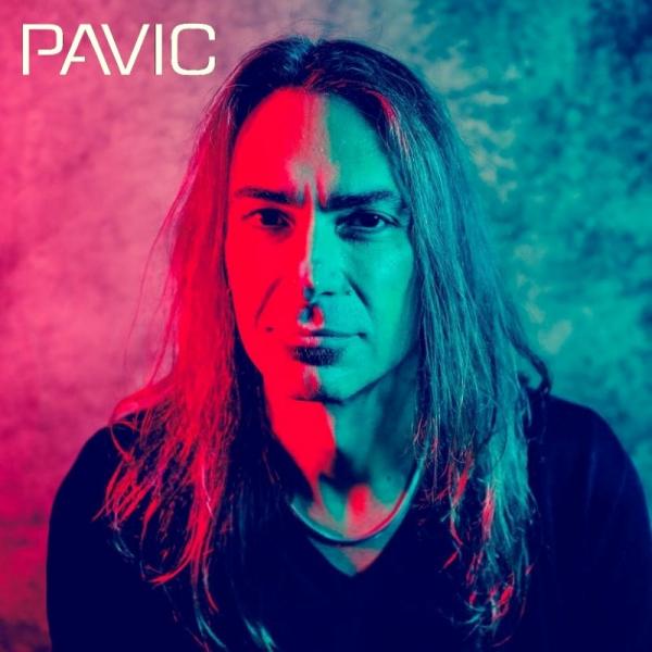 Pavic - Discography (2005 - 2026) (Lossless)