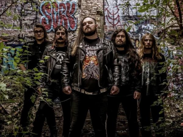 Tombseeker - Discography (2023 - 2026) (Lossless)