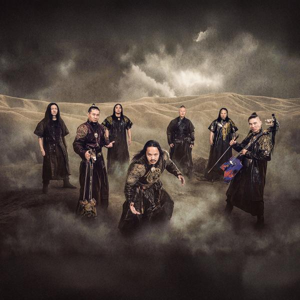 Uuhai - Discography (2021 - 2026)