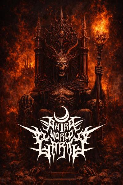 Third World Party - Discography (2016 - 2026)