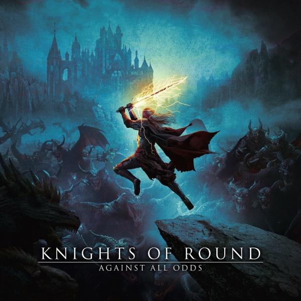 Knights Of Round - Against All Odds