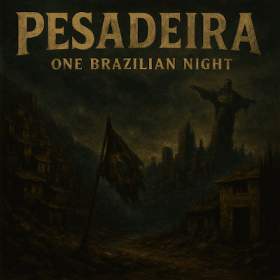 Pesadeira - One Brazilian Night