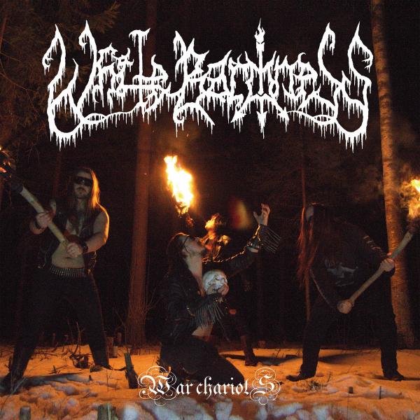 White Baroness - Discography (2025)