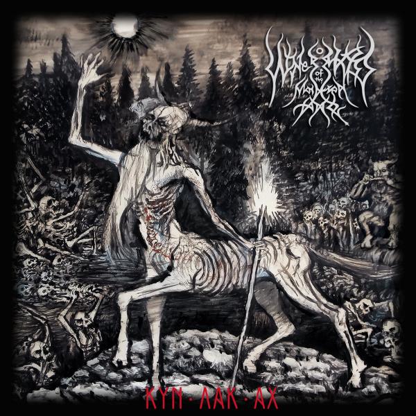 Winter Rites of the Mountain Land - Κυν-λακ-αχ