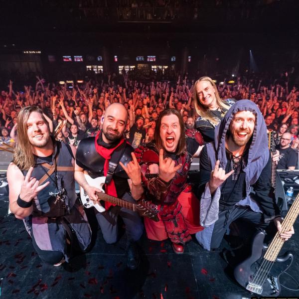 Lords of the Trident - Discography (2009 - 2026)