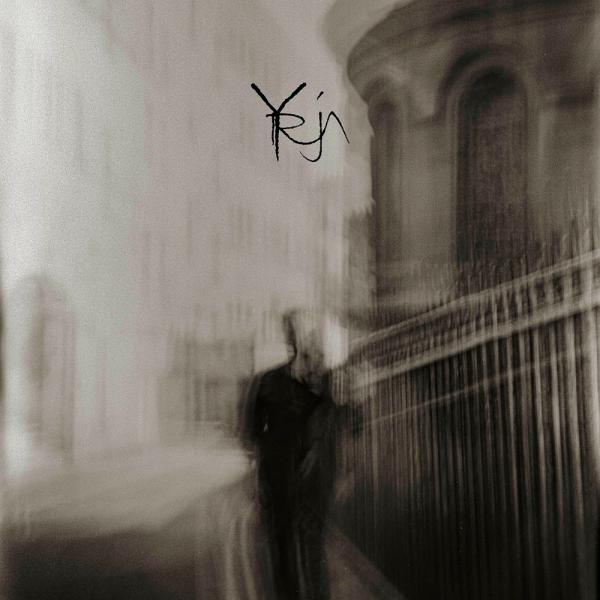 Yrja - Basalt Towers (EP)