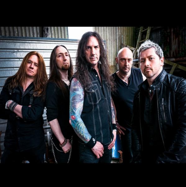 Stormzone - Discography (2007 - 2026)