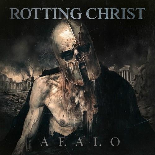 Rotting Christ - Aealo (Re-Recorded 2026)