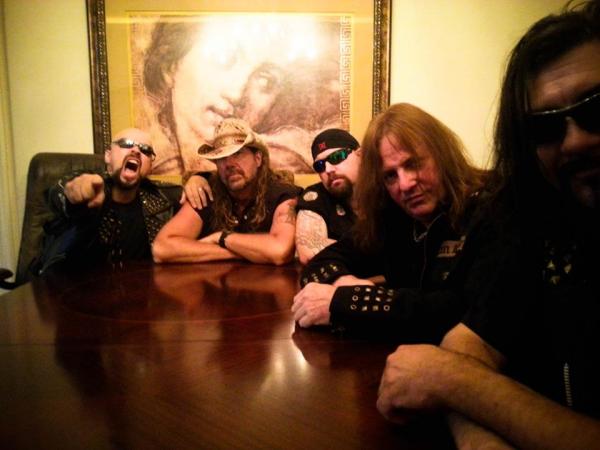 Death Dealer - Discography (2013 - 2026) (Lossless)