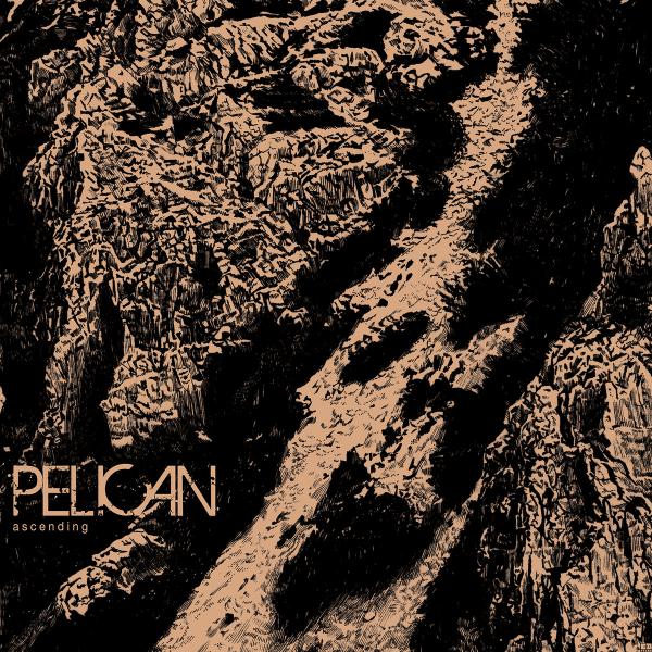 Pelican - Ascending (EP) (Upconvert)
