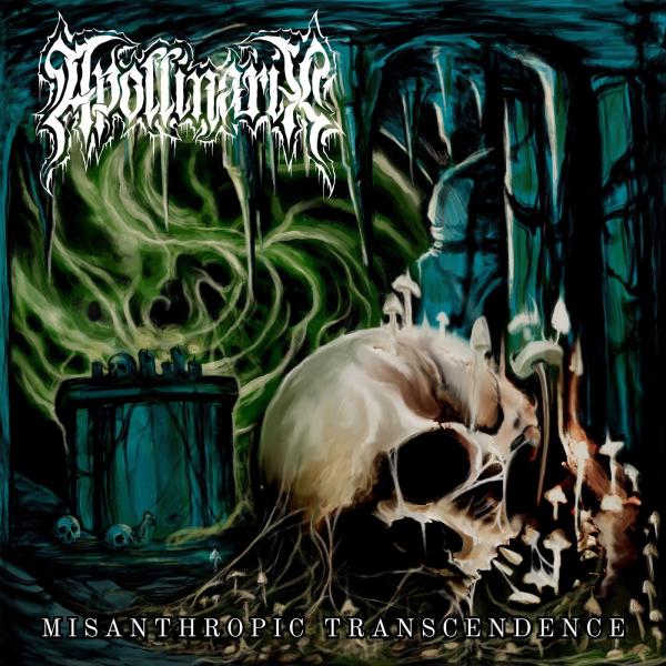 Apollinarix - Mianthropic Transcendence (Lossless)