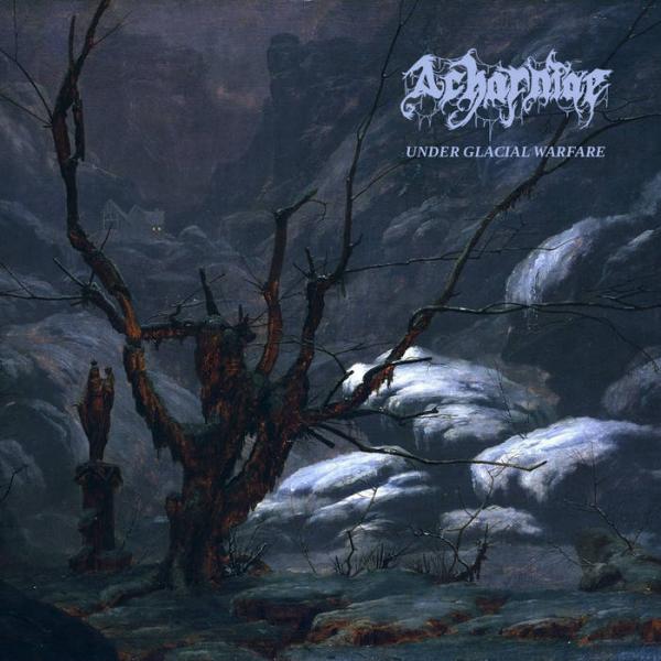 Acharniae - Under Glacial Warfare