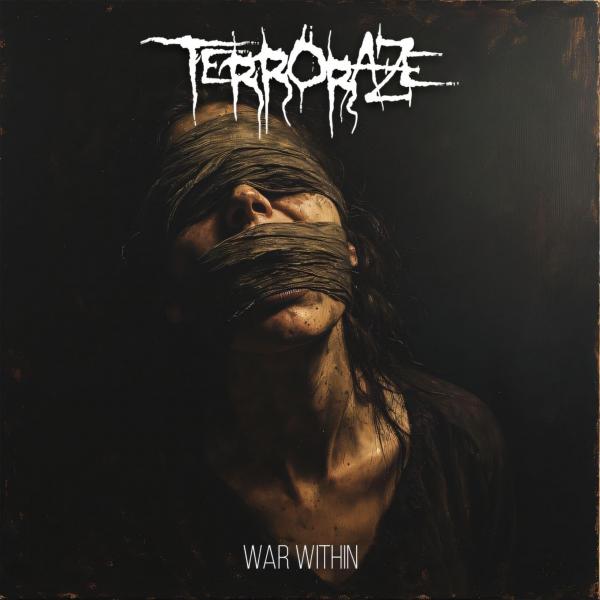 Terroraze - War Within (EP) (Upconvert)