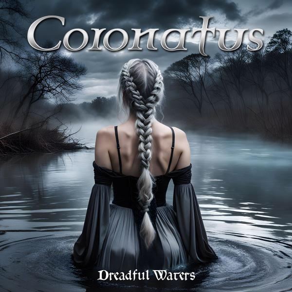 Coronatus - Dreadful Waters (Lossless)
