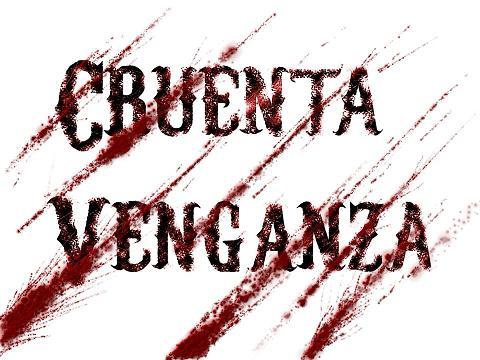 Cruenta Venganza - Discography (2013 - 2025)