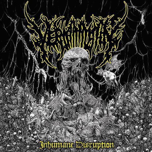VerminKing - Inhumane Disruption (Upconvert)