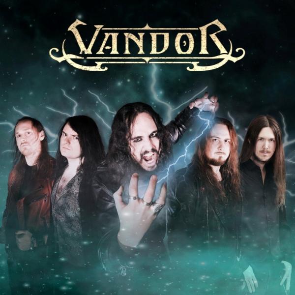 Vandor - Discography (2019 - 2026)