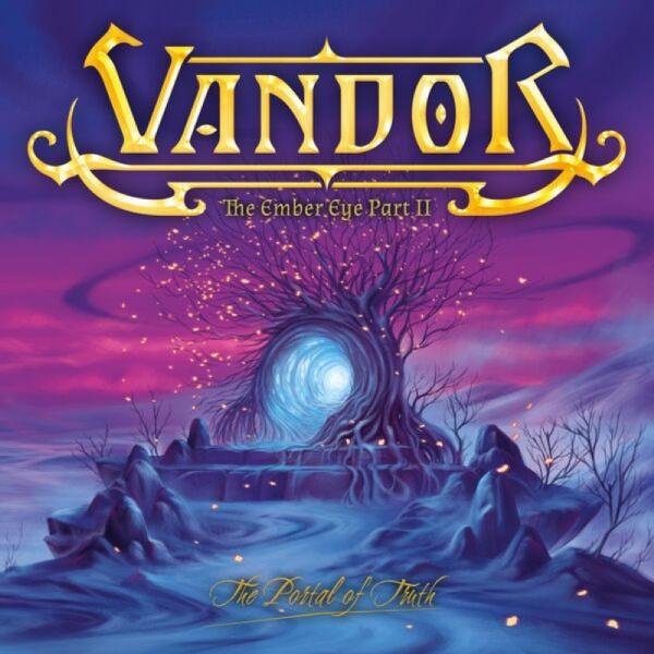 Vandor - Discography (2019 - 2026)