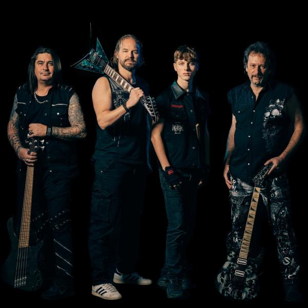 Backcraft - Discography (2023 - 2026)