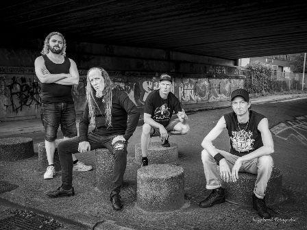 Deathmarch - Discography (2017 - 2026)