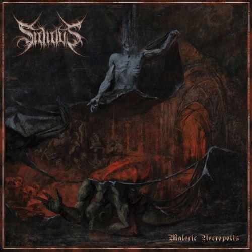 Sidious - Malefic Necropolis