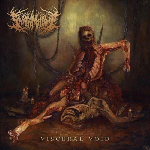 Swarmhole - Visceral Void