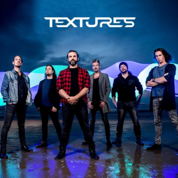 Textures - Discography (2003 - 2026)