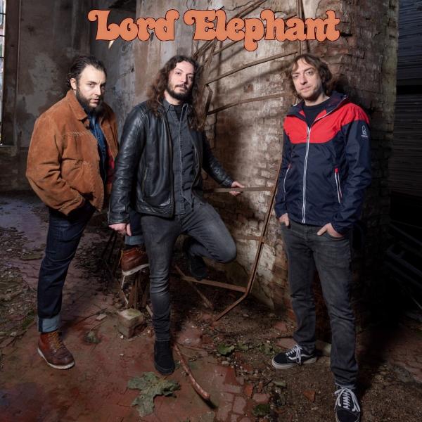 Lord Elephant - Discography (2021 - 2026)