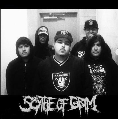 Scythe Of Grim - Discography (2025 - 2026)