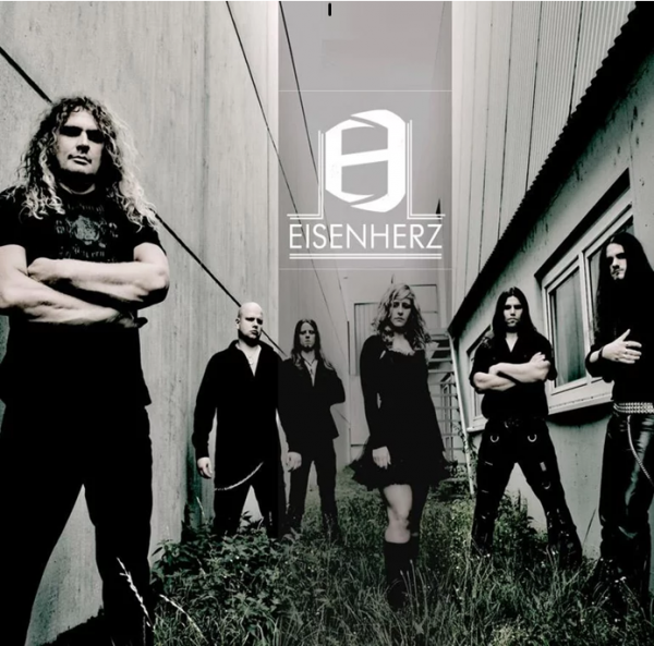 Eisenherz - Discography (2006 - 2026)