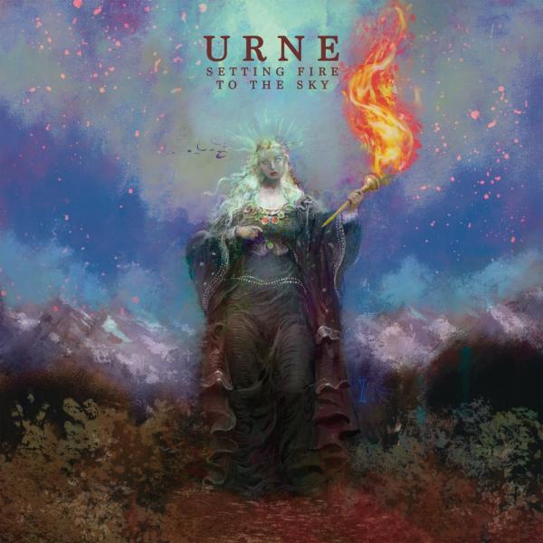 Urne - Discography (2018 - 2026) (Lossless)