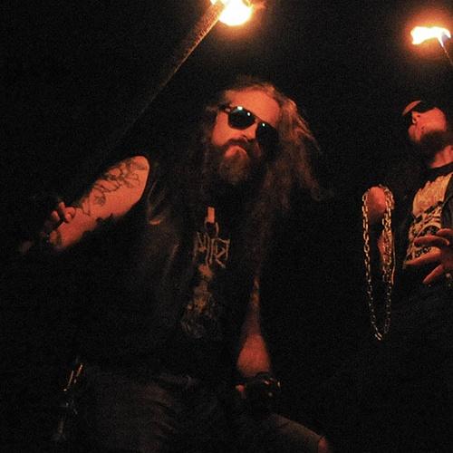 Strikehammer - Discography (2023 - 2026)