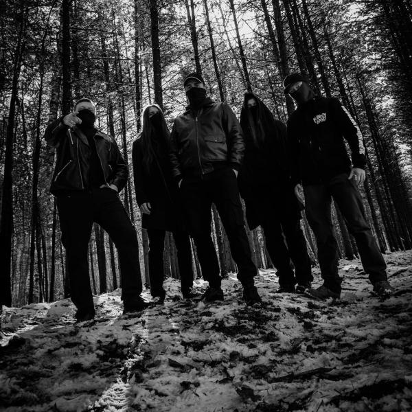 Winterkhor - Discography (2024 - 2026) (Lossless)