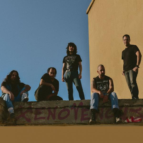 Xenovenous - Discography (2021 - 2026)