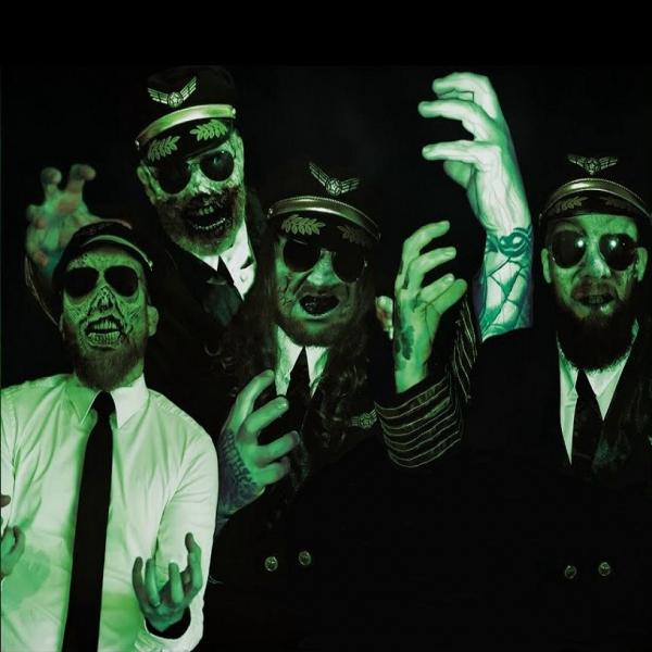 Heir Corpse One - Discography (2021 - 2026)