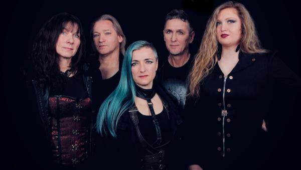 Coronatus - Discography (2007 - 2026) (Lossless)