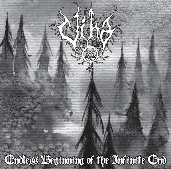 Viha - Endless Beginning of the Infinite End