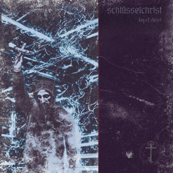 Schlüsselchrist - Key of Christ