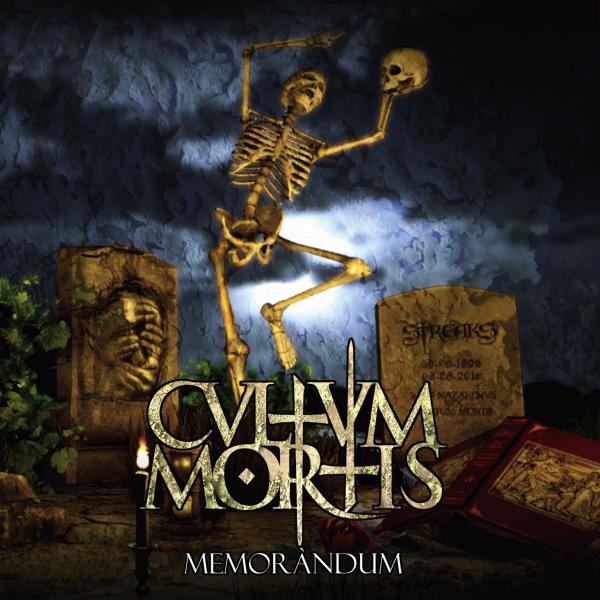 Cultum Mortis - Memoràndum