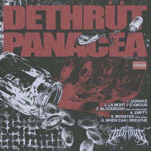 Dethrüt - Panacea (EP)