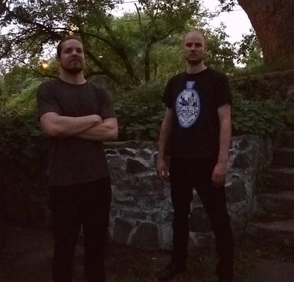 Finnr's Cane - Discography (2010 - 2025) (Lossless)