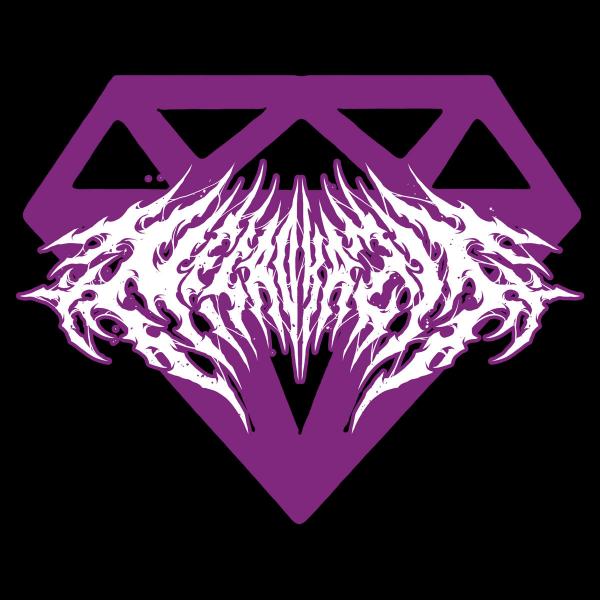 Necrokazii - Discography (2024 - 2026)