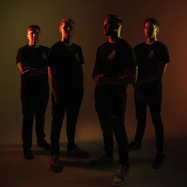 As The Structure Fails - Discography (2013 - 2026)