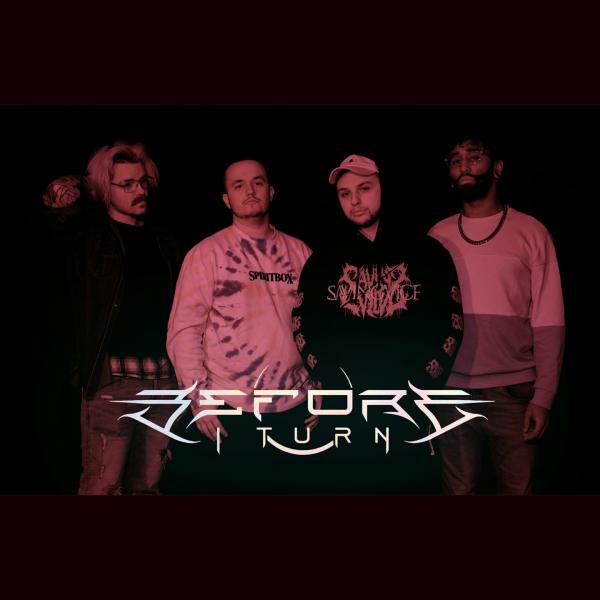 Before I Turn - Discography (2015 - 2026)