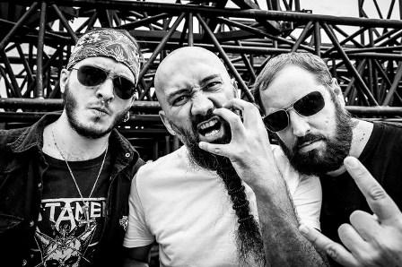 Lomor - Discography (2022 - 2026)