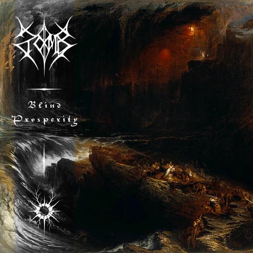 Tomb - Blind Prosperity