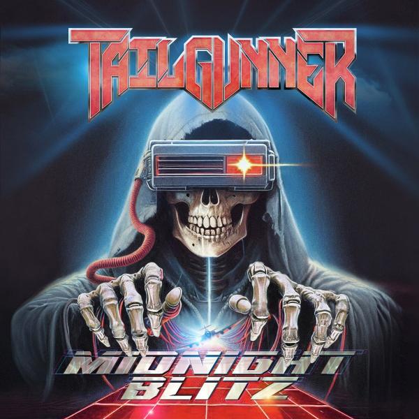 Tailgunner - Discography (2022 - 2026) (Lossless)